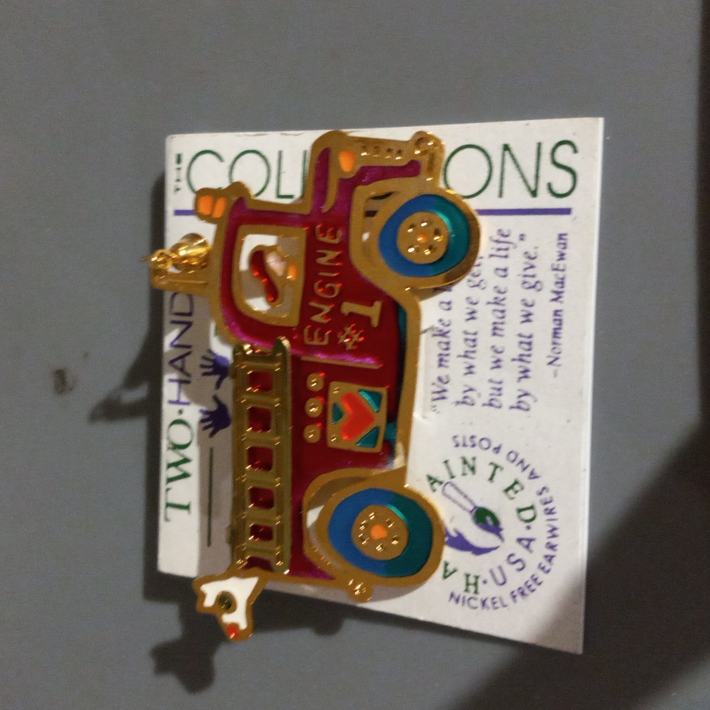 Brooch - Picture 3 of 4